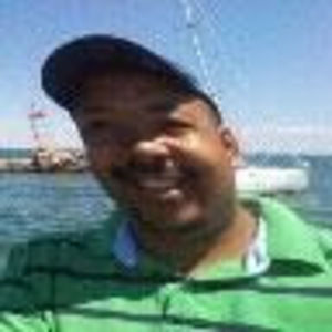 Meet your Posher, Rickie